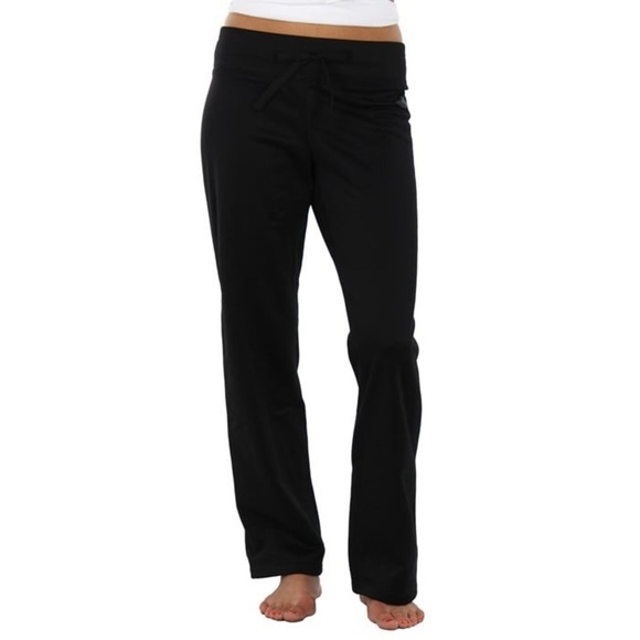 EUC - The North Face Fave-Our-Ite Pants - size Small - Picture 1 of 5